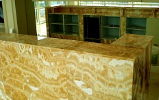 ������ ������ � ������� Alabaster