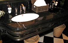 ���������� ��� ������ �� ������� ������� Nero Marqino