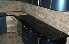 ���������� �� ������� ������� � ��������� Black Galaxy